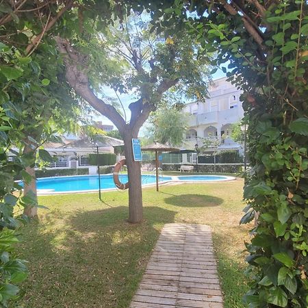 Bungalow Sol Y Playa El Campello Exterior foto