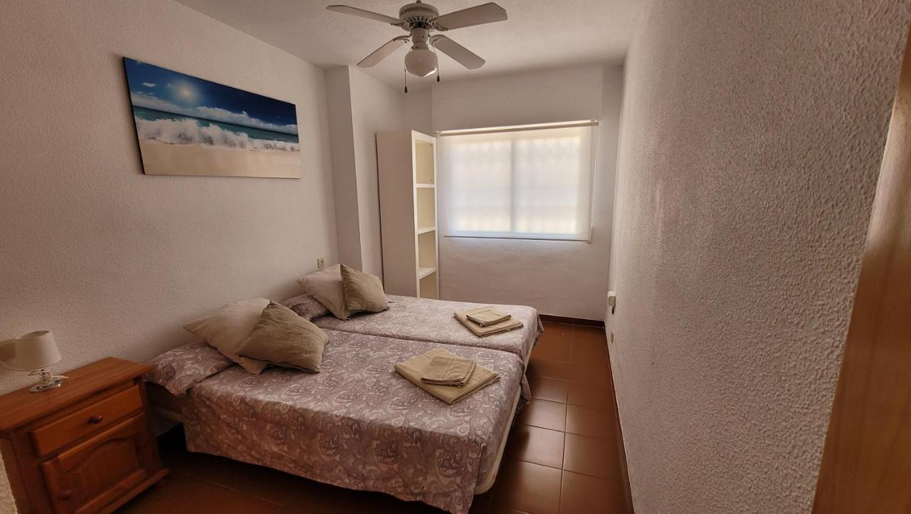 Bungalow Sol Y Playa El Campello Exterior foto