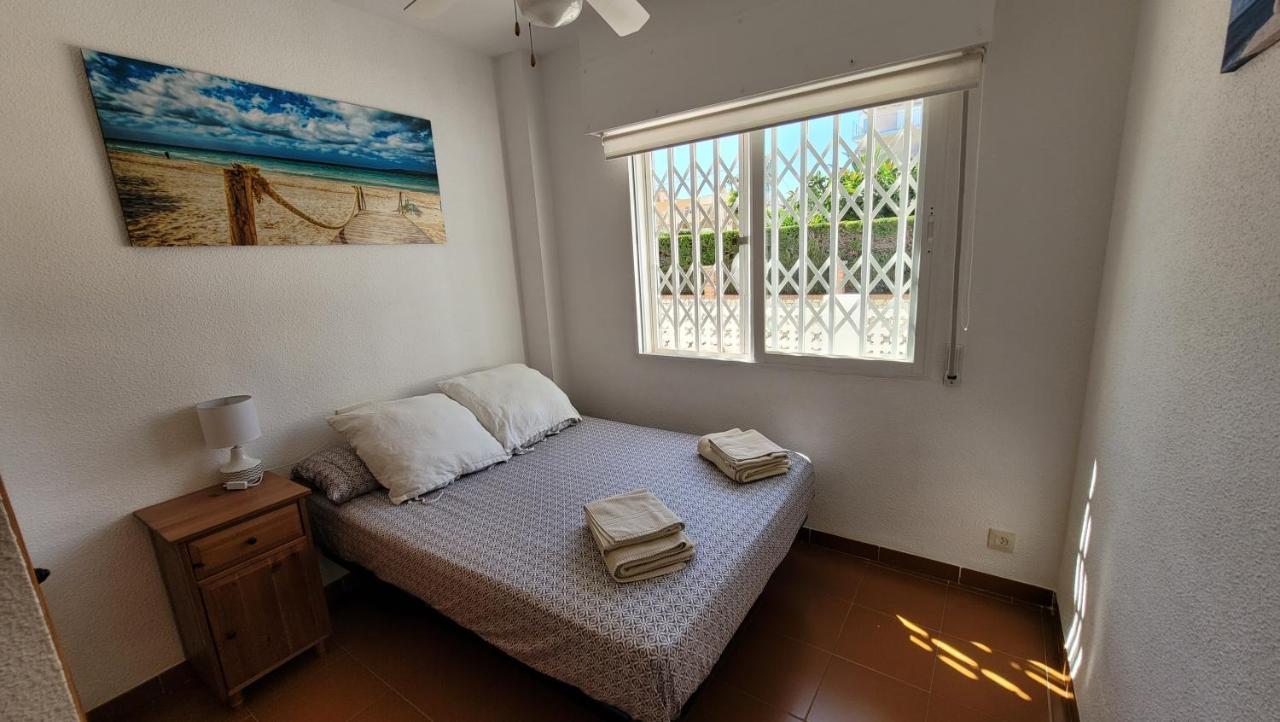 Bungalow Sol Y Playa El Campello Exterior foto