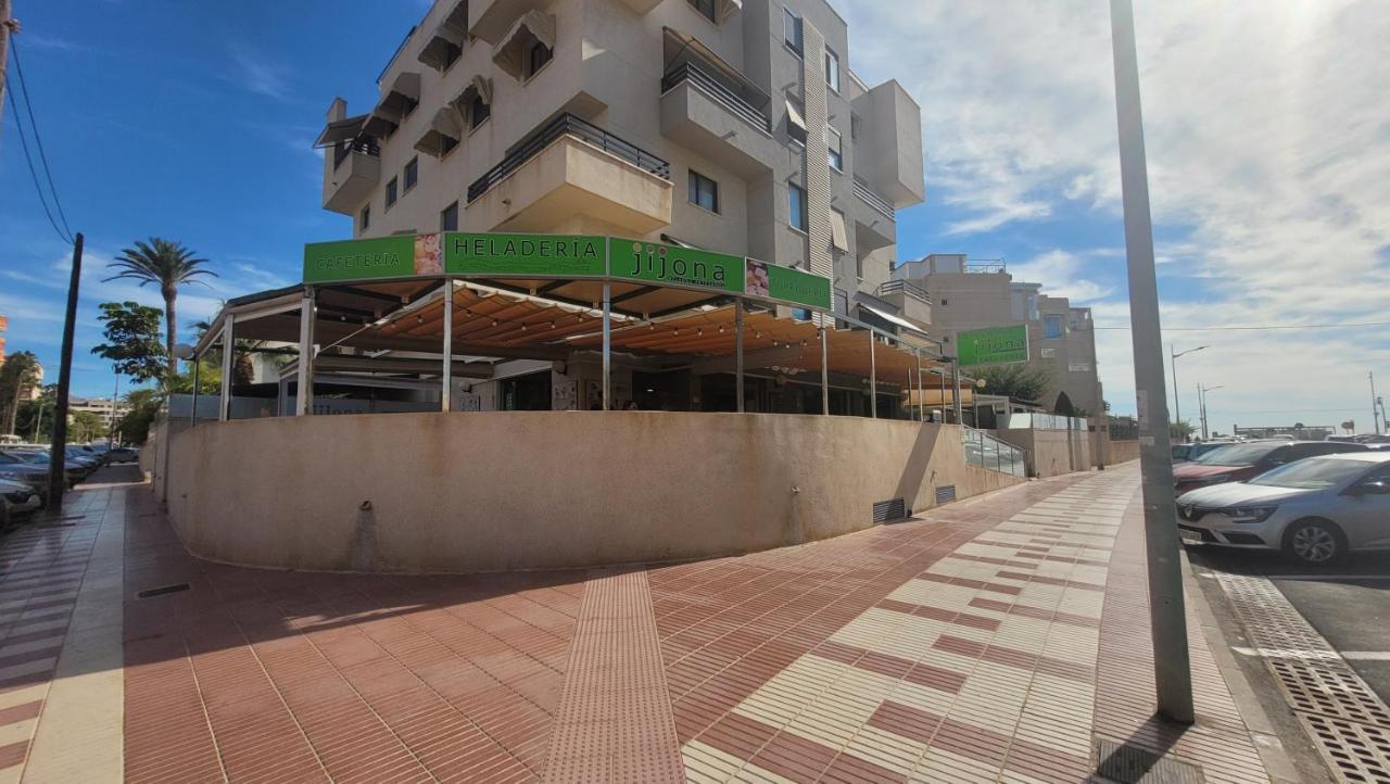 Bungalow Sol Y Playa El Campello Exterior foto