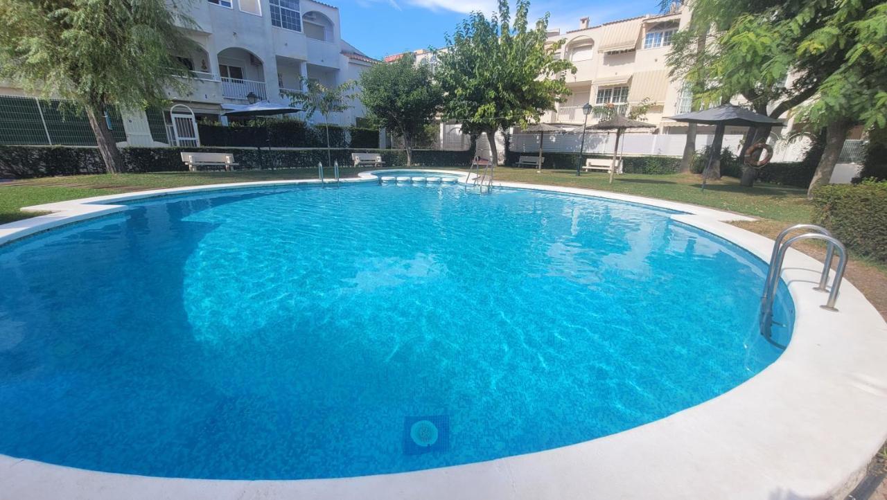 Bungalow Sol Y Playa El Campello Exterior foto