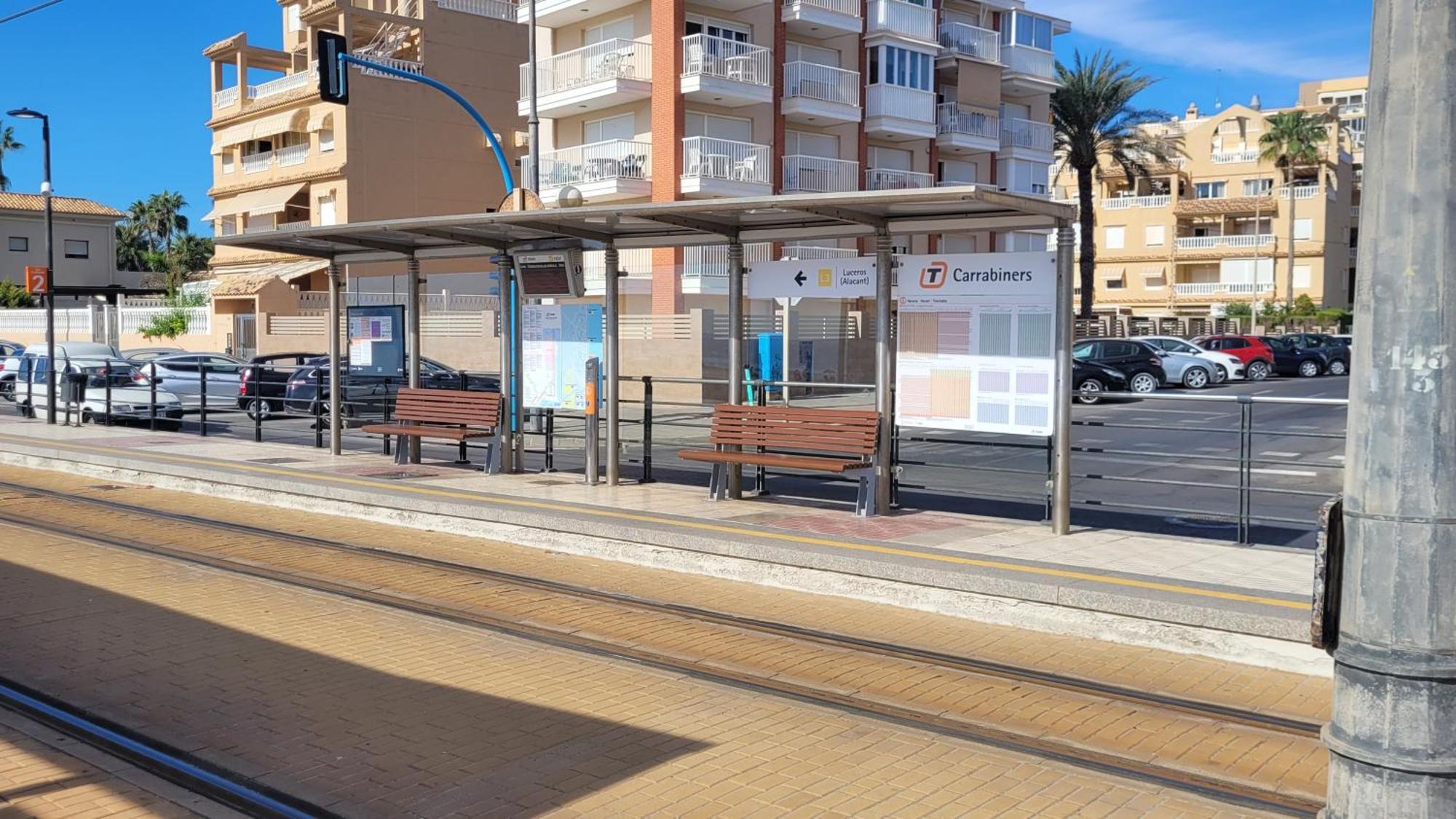 Bungalow Sol Y Playa El Campello Exterior foto
